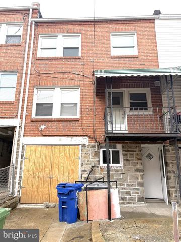 12 S ELLAMONT ST, Baltimore, MD 21229