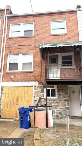 12 S ELLAMONT ST, Baltimore, MD 21229