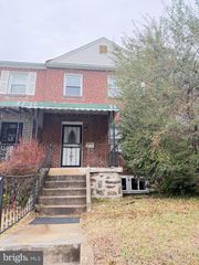 12 S ELLAMONT ST, Baltimore, MD 21229