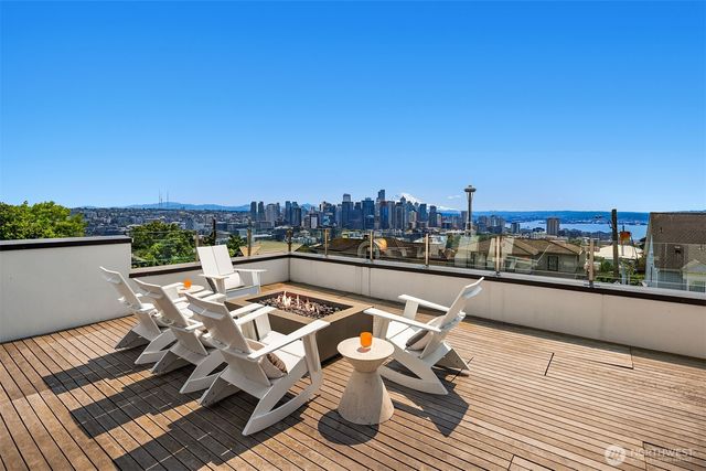 160 Highland Drive, Seattle, WA 98109