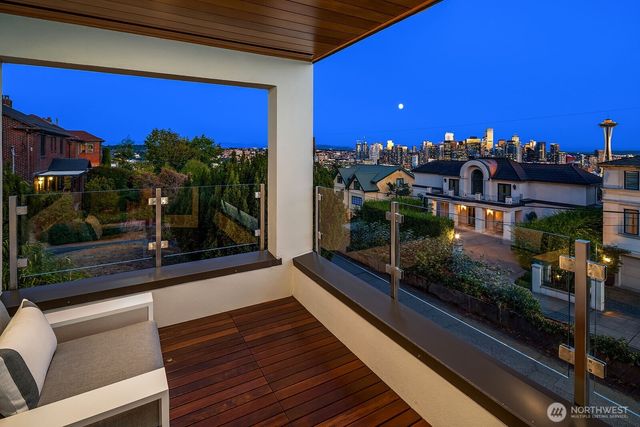 160 Highland Drive, Seattle, WA 98109