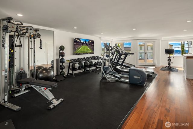 160 Highland Drive, Seattle, WA 98109
