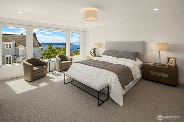 160 Highland Drive, Seattle, WA 98109