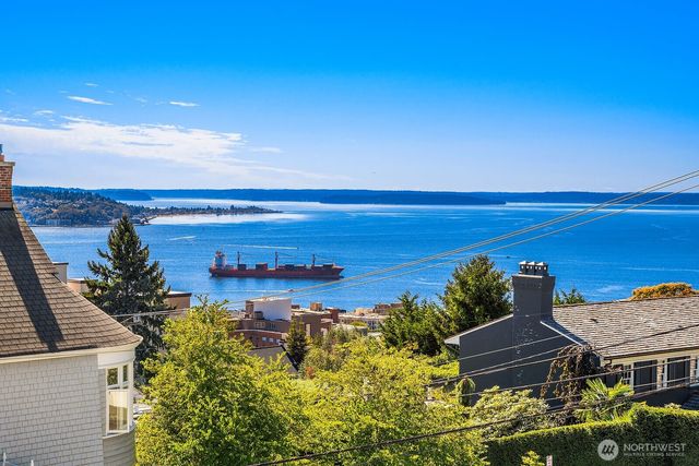 160 Highland Drive, Seattle, WA 98109