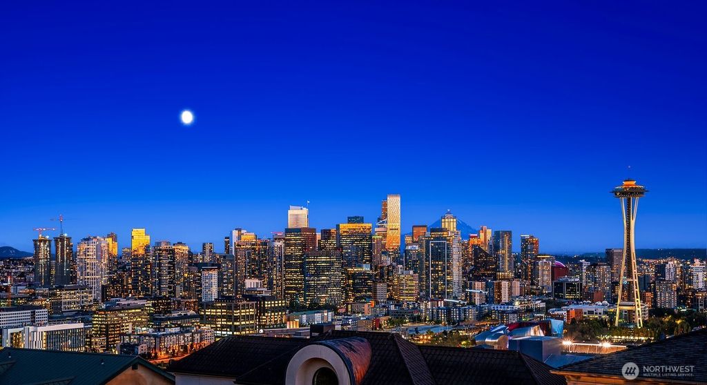 160 Highland Drive, Seattle, WA 98109