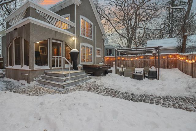 175 Seymour Avenue SE, Minneapolis, MN 55414