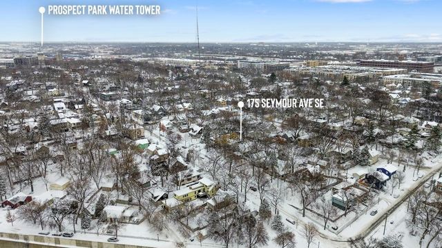 175 Seymour Avenue SE, Minneapolis, MN 55414