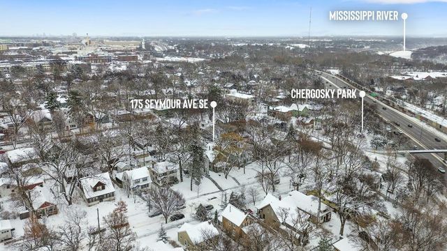 175 Seymour Avenue SE, Minneapolis, MN 55414