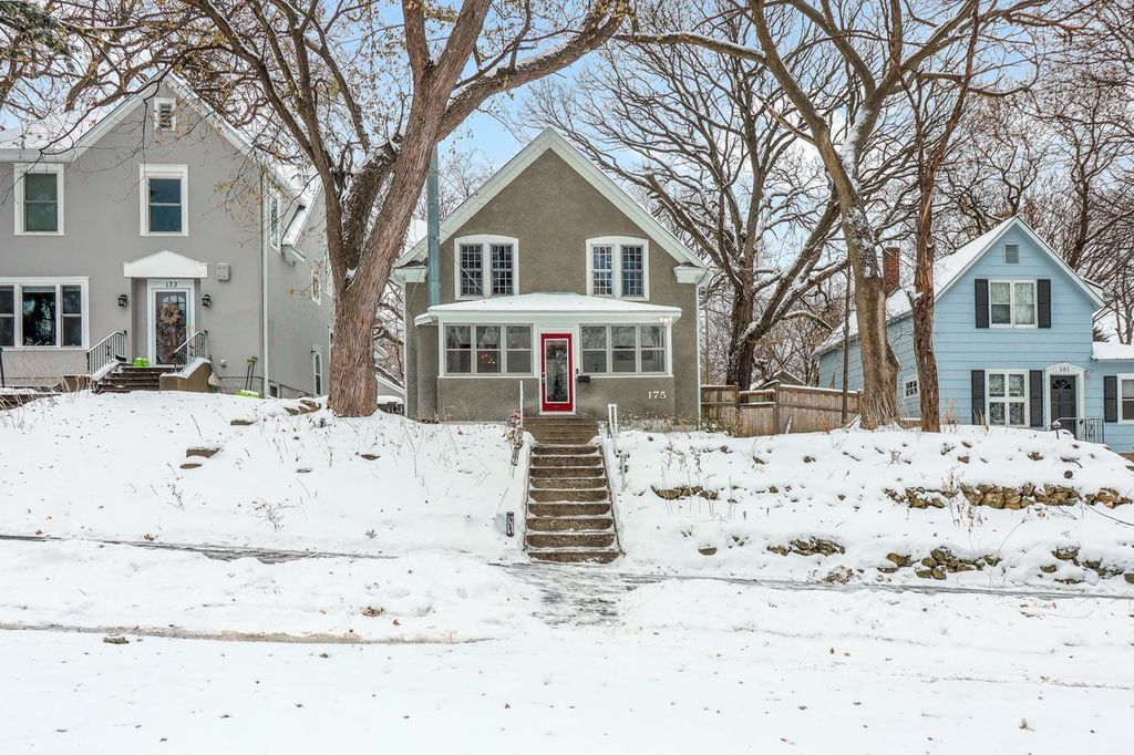 175 Seymour Avenue SE, Minneapolis, MN 55414