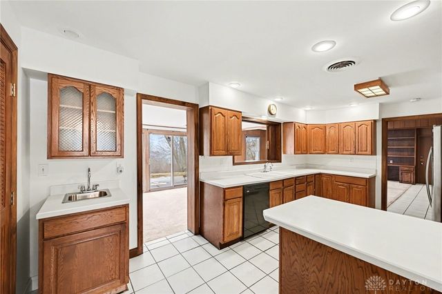 3025 Big Hill Road, Kettering, OH 45419