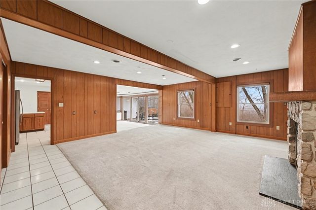 3025 Big Hill Road, Kettering, OH 45419