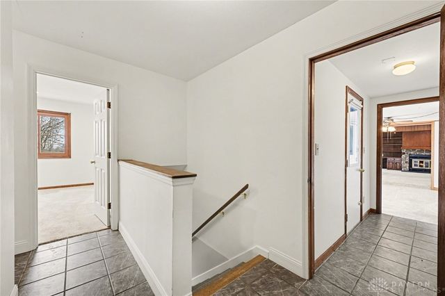 3025 Big Hill Road, Kettering, OH 45419