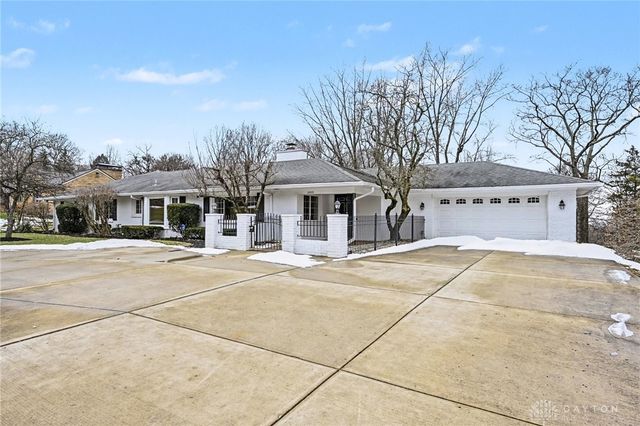 3025 Big Hill Road, Kettering, OH 45419