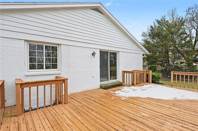 3025 Big Hill Road, Kettering, OH 45419