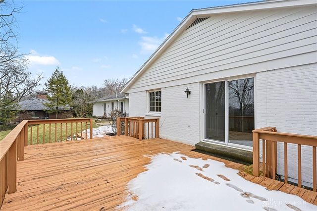 3025 Big Hill Road, Kettering, OH 45419
