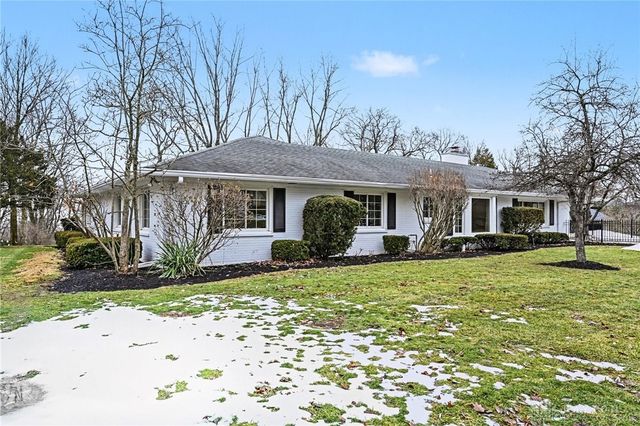 3025 Big Hill Road, Kettering, OH 45419