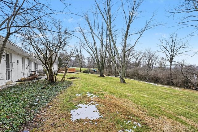 3025 Big Hill Road, Kettering, OH 45419