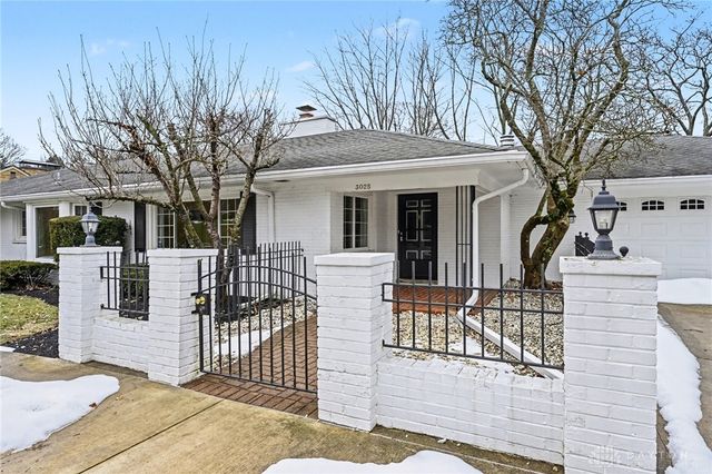 3025 Big Hill Road, Kettering, OH 45419