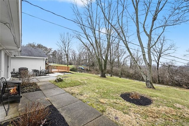 3025 Big Hill Road, Kettering, OH 45419