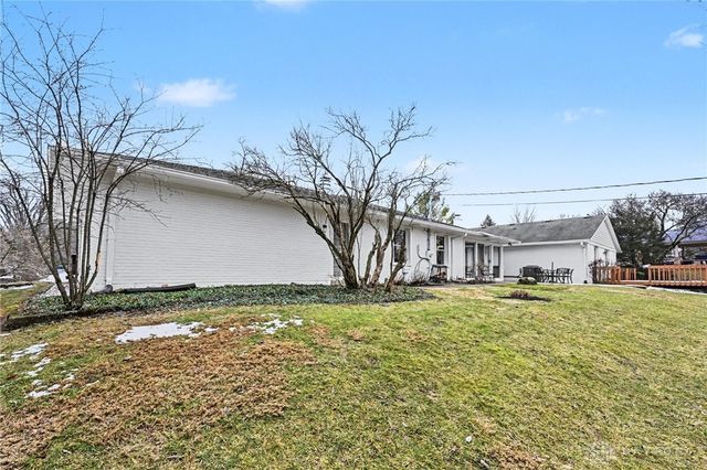 3025 Big Hill Road, Kettering, OH 45419