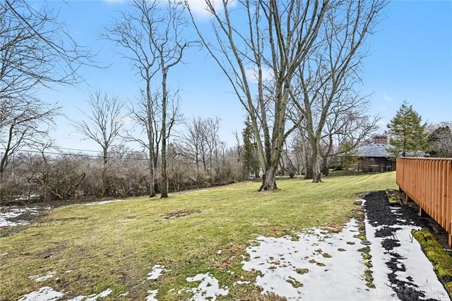 3025 Big Hill Road, Kettering, OH 45419