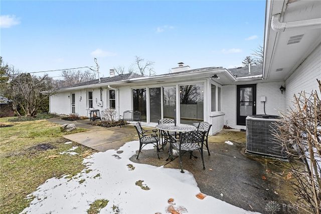 3025 Big Hill Road, Kettering, OH 45419