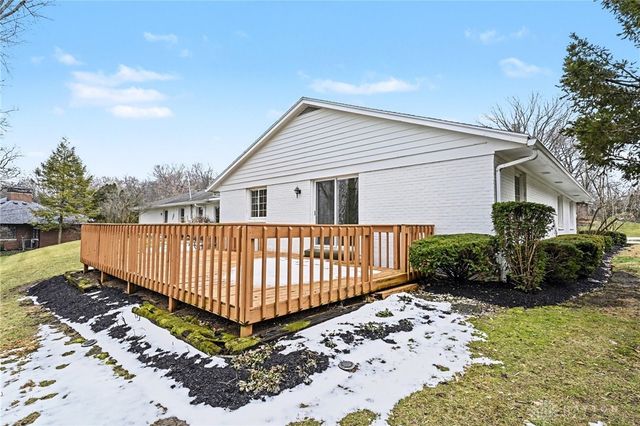 3025 Big Hill Road, Kettering, OH 45419