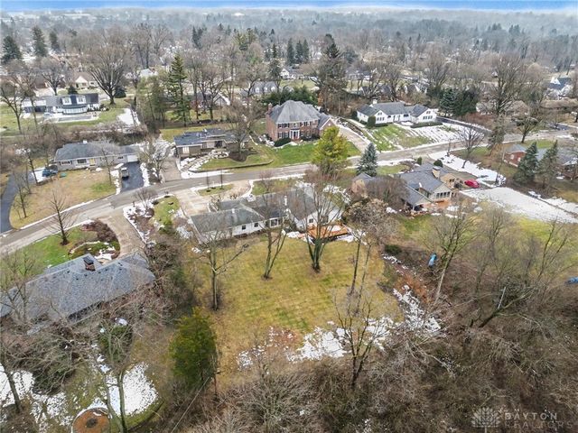 3025 Big Hill Road, Kettering, OH 45419