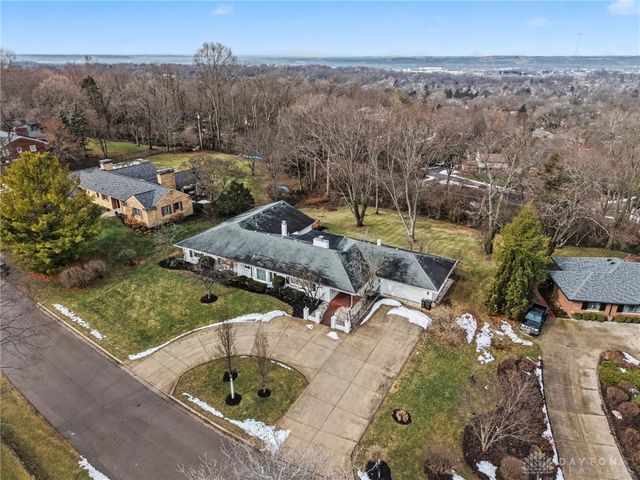 3025 Big Hill Road, Kettering, OH 45419