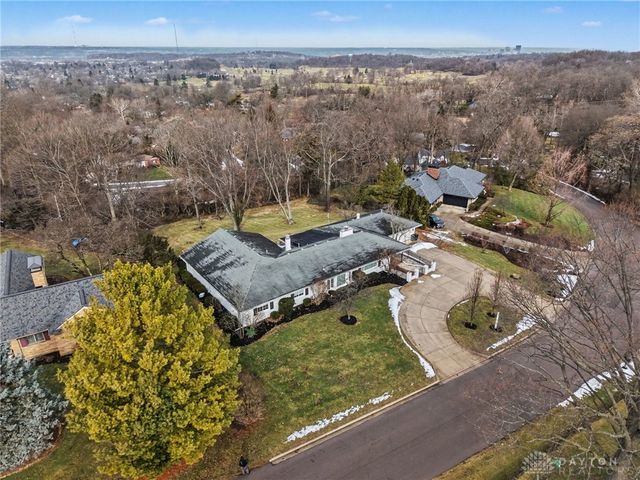 3025 Big Hill Road, Kettering, OH 45419