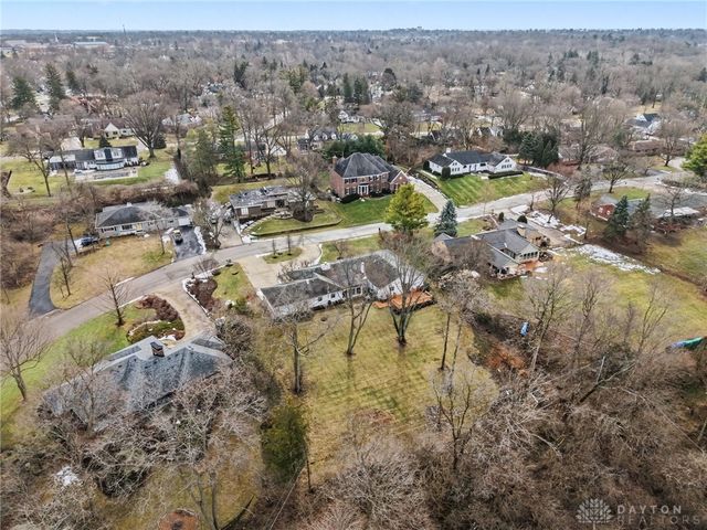 3025 Big Hill Road, Kettering, OH 45419