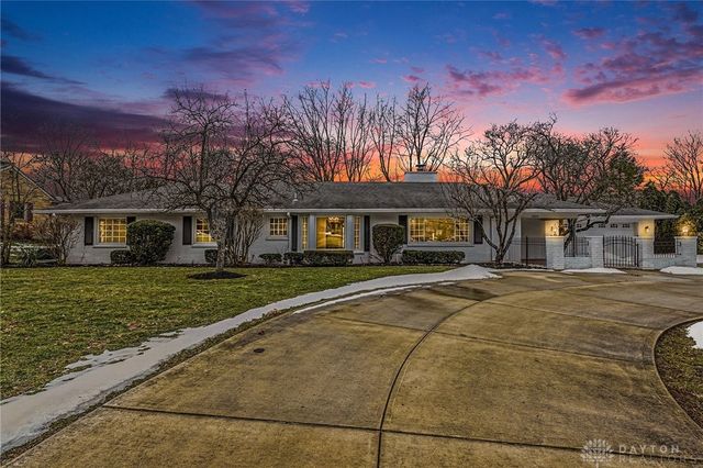 3025 Big Hill Road, Kettering, OH 45419