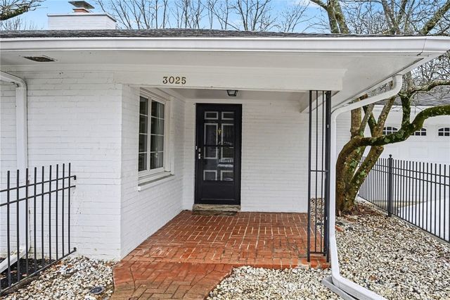 3025 Big Hill Road, Kettering, OH 45419