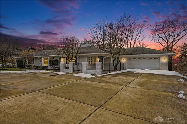 3025 Big Hill Road, Kettering, OH 45419