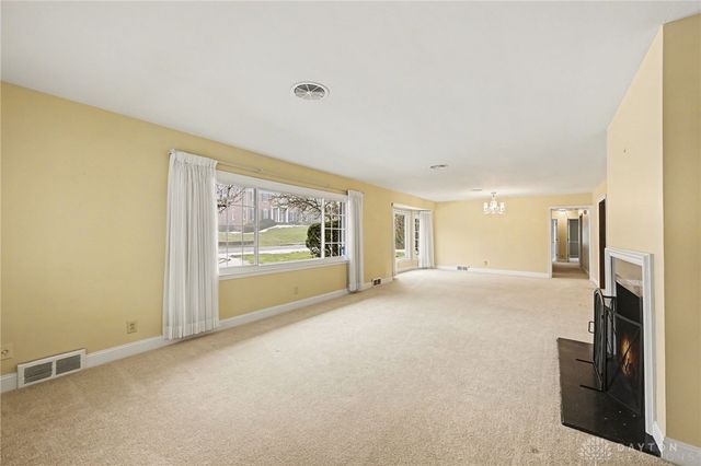 3025 Big Hill Road, Kettering, OH 45419