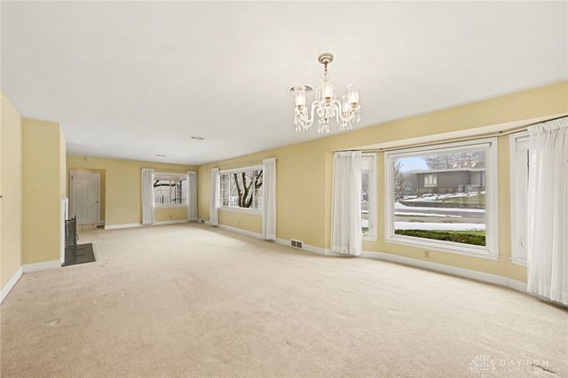 3025 Big Hill Road, Kettering, OH 45419