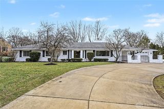 3025 Big Hill Road, Kettering, OH 45419