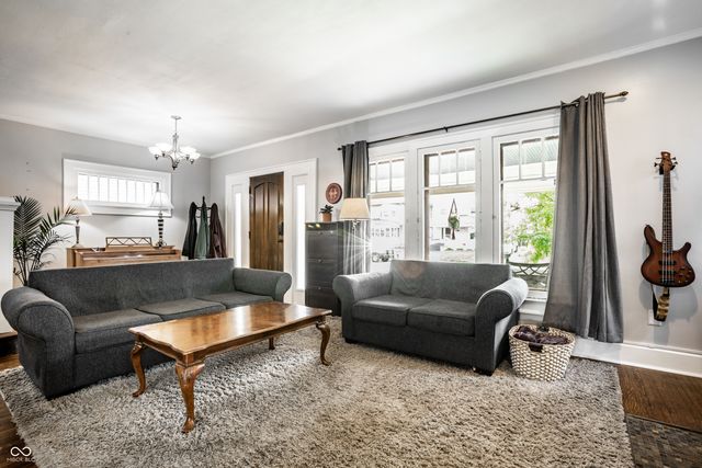 3142 N Capitol Avenue, Indianapolis, IN 46208