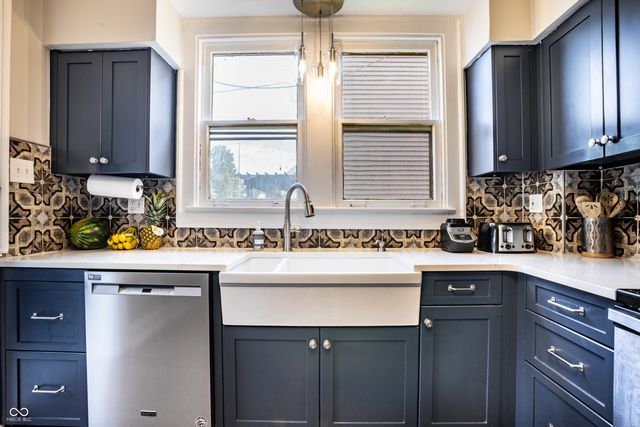 3142 N Capitol Avenue, Indianapolis, IN 46208