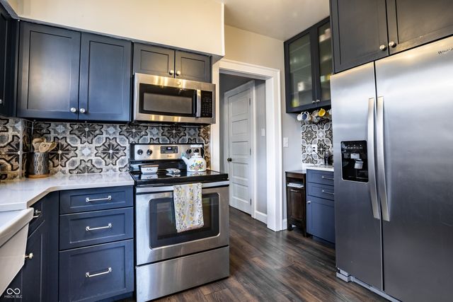 3142 N Capitol Avenue, Indianapolis, IN 46208