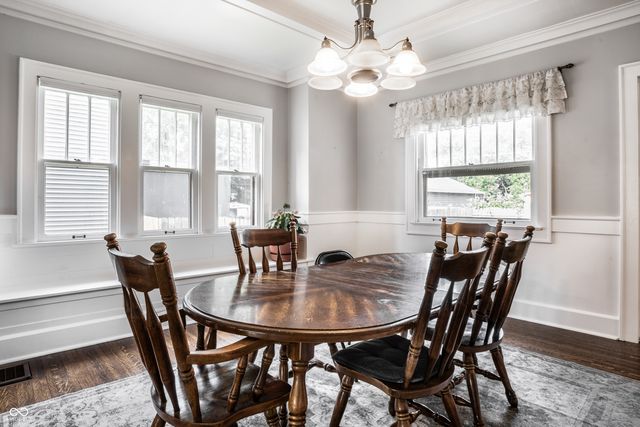 3142 N Capitol Avenue, Indianapolis, IN 46208