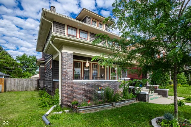 3142 N Capitol Avenue, Indianapolis, IN 46208