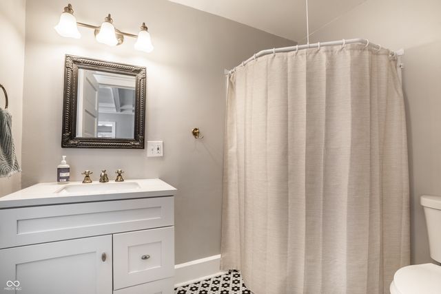 3142 N Capitol Avenue, Indianapolis, IN 46208