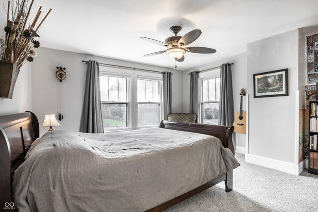 3142 N Capitol Avenue, Indianapolis, IN 46208