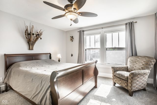 3142 N Capitol Avenue, Indianapolis, IN 46208