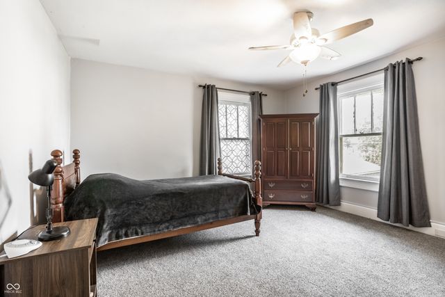 3142 N Capitol Avenue, Indianapolis, IN 46208