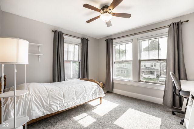 3142 N Capitol Avenue, Indianapolis, IN 46208