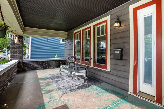 3142 N Capitol Avenue, Indianapolis, IN 46208