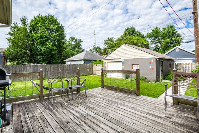 3142 N Capitol Avenue, Indianapolis, IN 46208