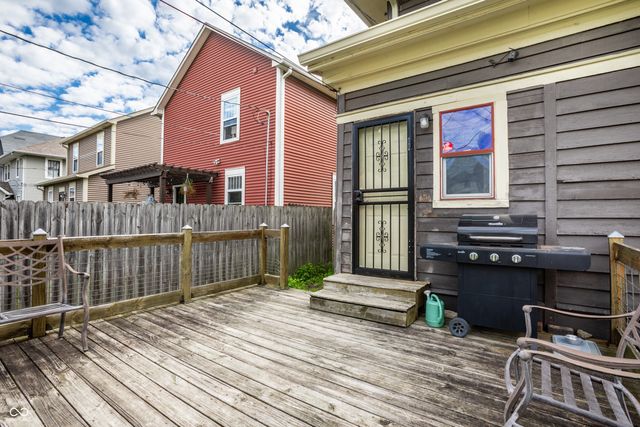 3142 N Capitol Avenue, Indianapolis, IN 46208